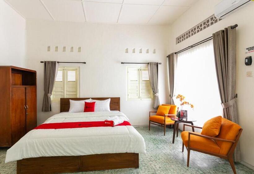 Полулюкс, Reddoorz Syariah Near Titik Nol Yogyakarta