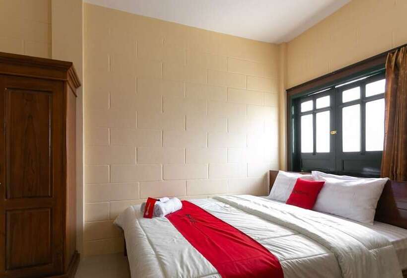 Номер Стандарт, Reddoorz Syariah Near Titik Nol Yogyakarta