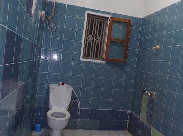 تختخواب در اتاق مشترک, Le Triskell Auberge   Hostel