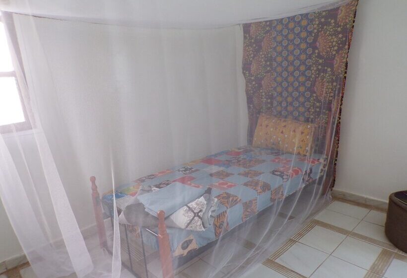 اتاق خانوادگی, Le Triskell Auberge   Hostel