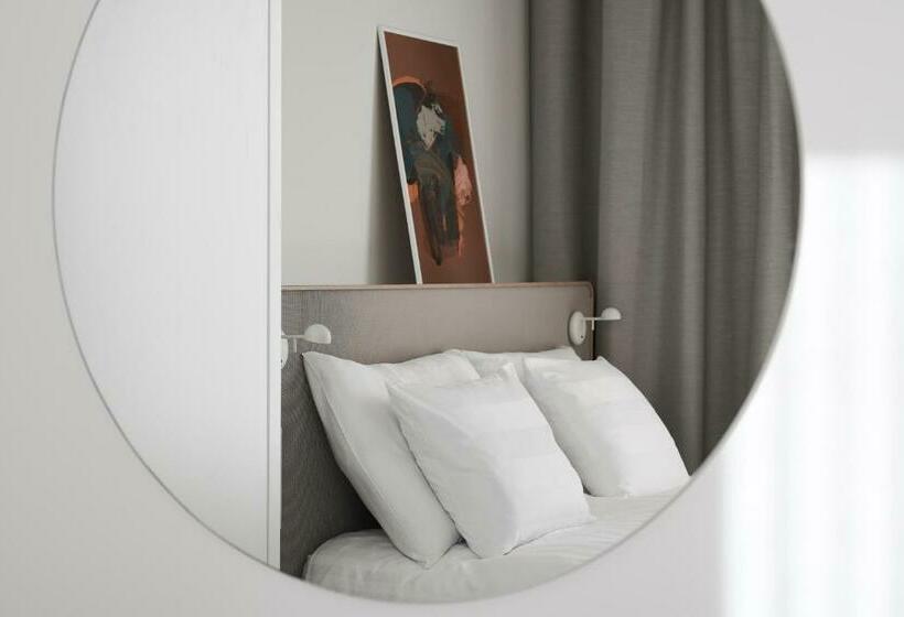 Номер Стандарт, Original Sokos Hotel Tripla Helsinki
