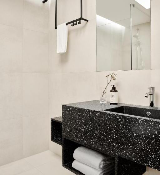 Номер Superior, Original Sokos Hotel Tripla Helsinki