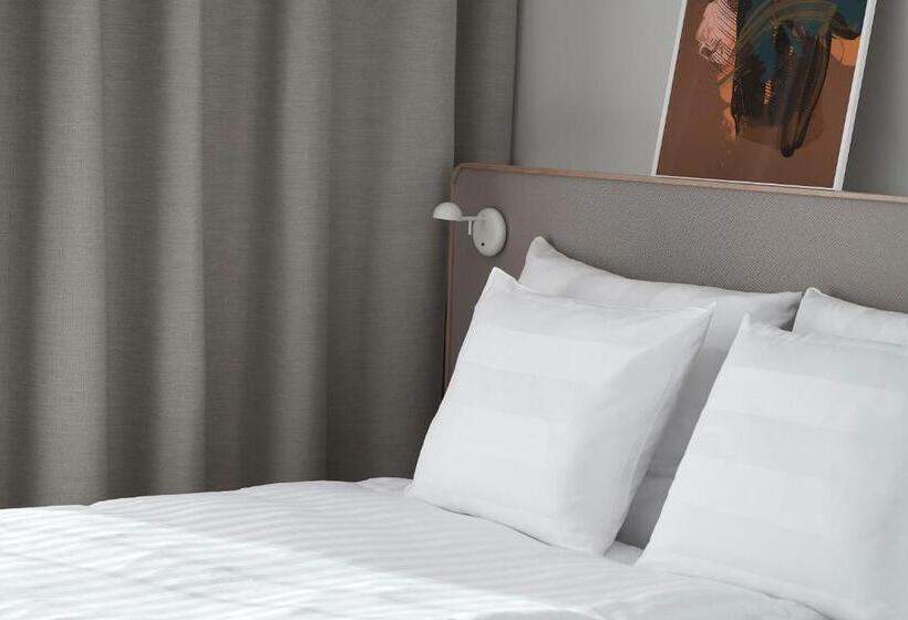 Quarto Superior, Original Sokos Hotel Tripla Helsinki