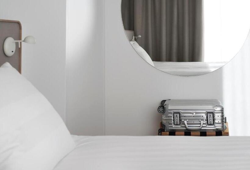 Люкс, Original Sokos Hotel Tripla Helsinki
