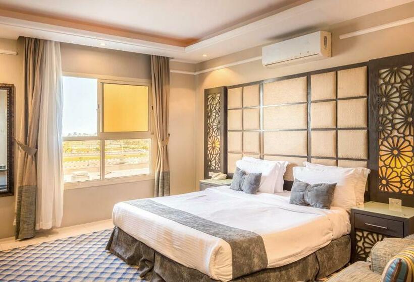 דירת חדר, Al Muhaidb Residence Al Khobar