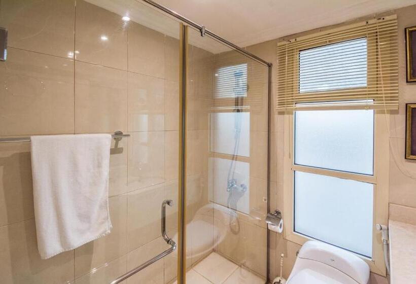 חדר סטנדרט, Al Muhaidb Residence Al Khobar
