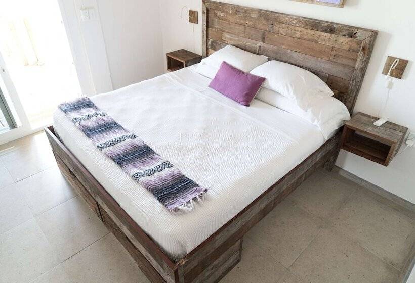 Хижина, Thatch Caye, A Muy Ono Resort