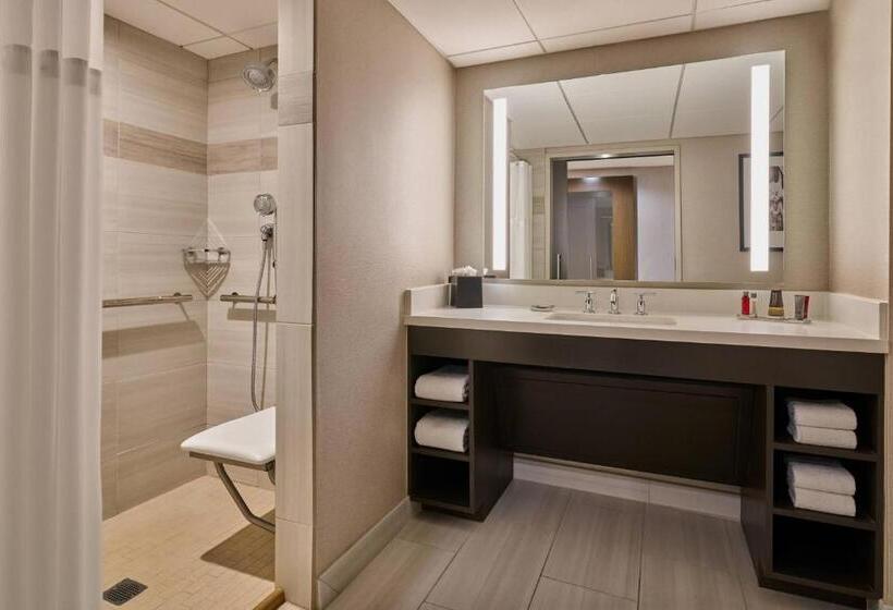 חדר סטנדרט, Denver Marriott Tech Center