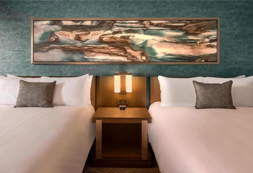 Номер Стандарт, Denver Marriott Tech Center