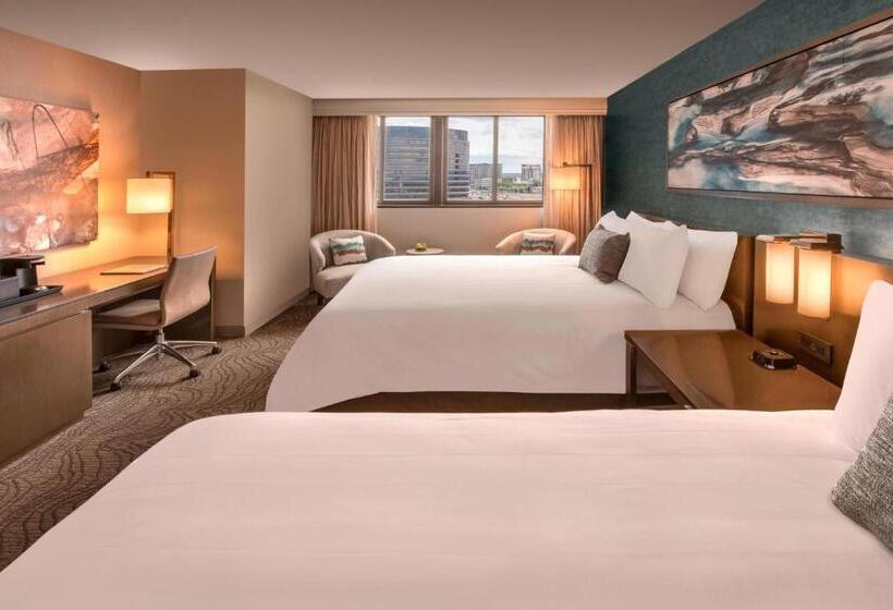 חדר סטנדרט, Denver Marriott Tech Center