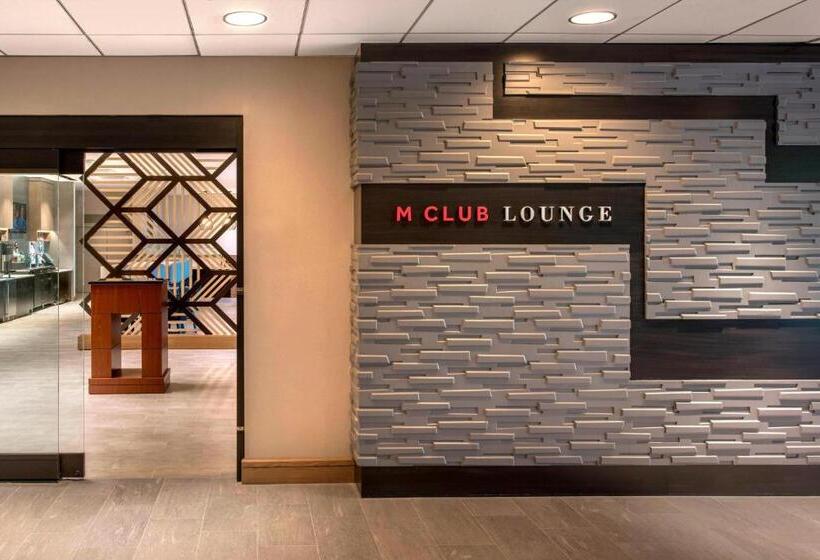 Номер Стандарт, Denver Marriott Tech Center
