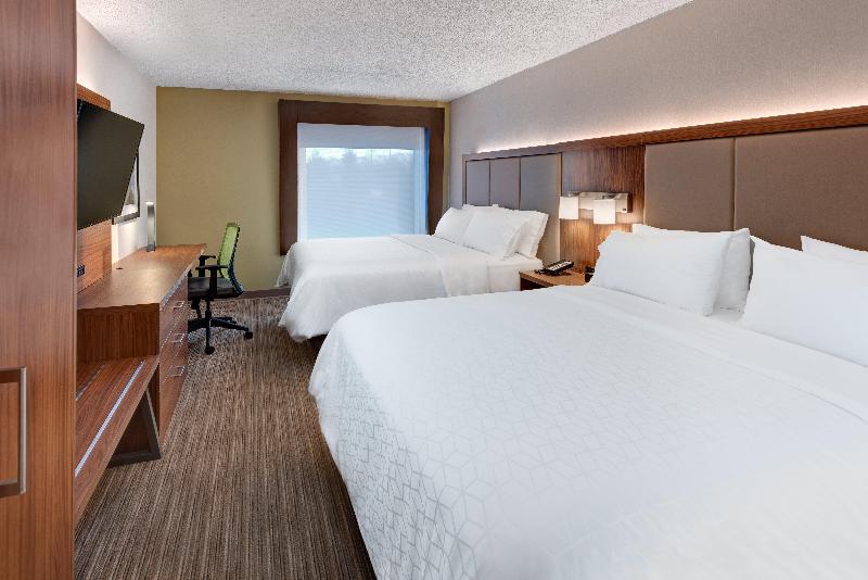 스탠다드 룸, Holiday Inn Express & Suites West Long Branch   Eatontown, An Ihg