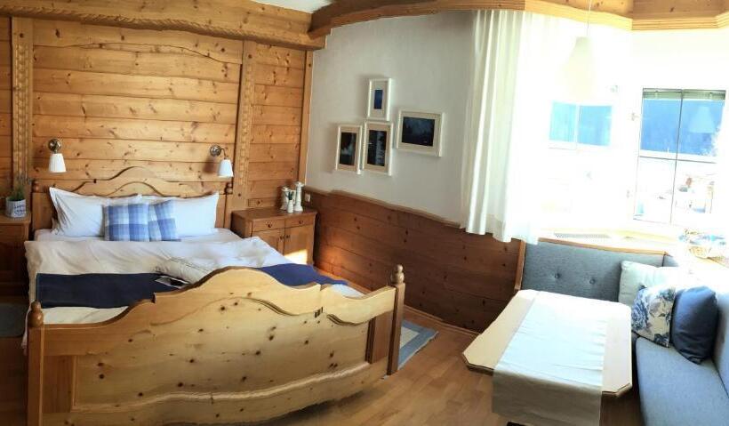 Номер Стандарт, Haus Tirolerland