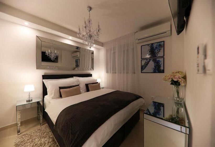 Номер Стандарт, Kiko Luxury Accommodation