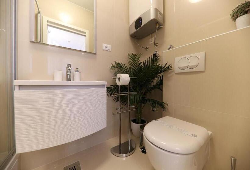 Номер Стандарт, Kiko Luxury Accommodation
