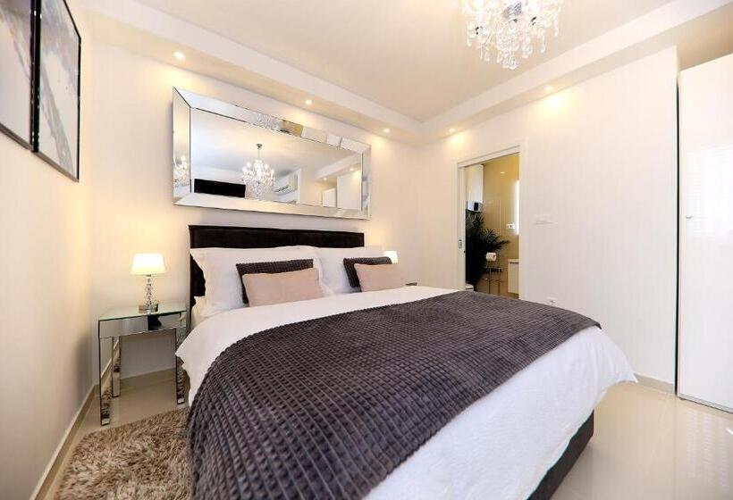 Номер Deluxe, Kiko Luxury Accommodation