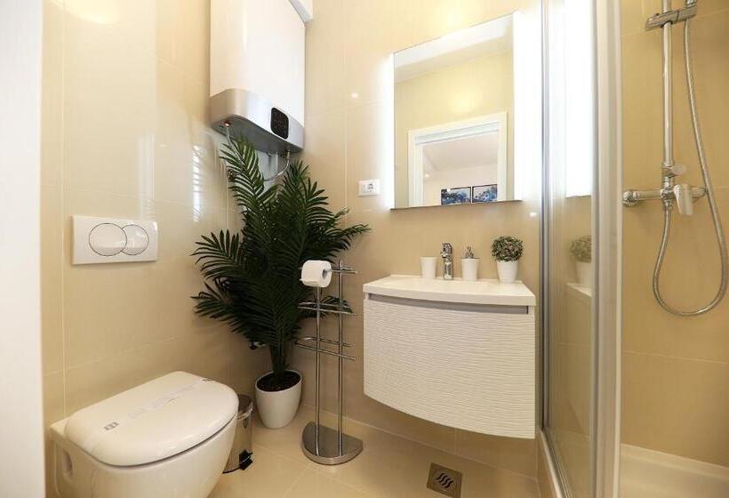 Номер Deluxe, Kiko Luxury Accommodation