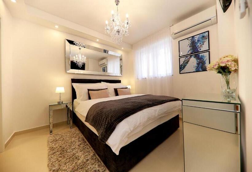 Номер Стандарт, Kiko Luxury Accommodation