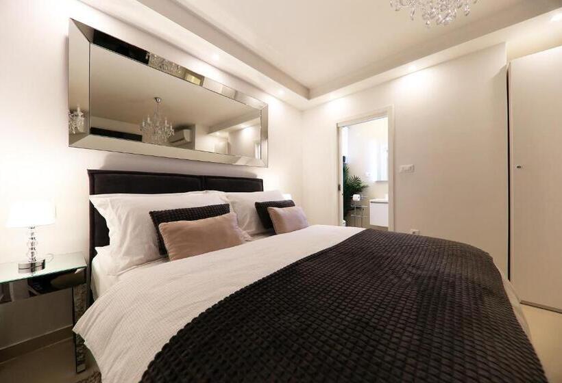 Номер Deluxe, Kiko Luxury Accommodation