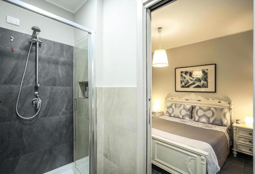 Номер Стандарт, Musica Guest House