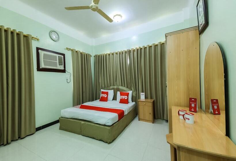 Апартаменты 2 Спальни, Marsa Al Masafar Hotel Apartment By Oyo Rooms