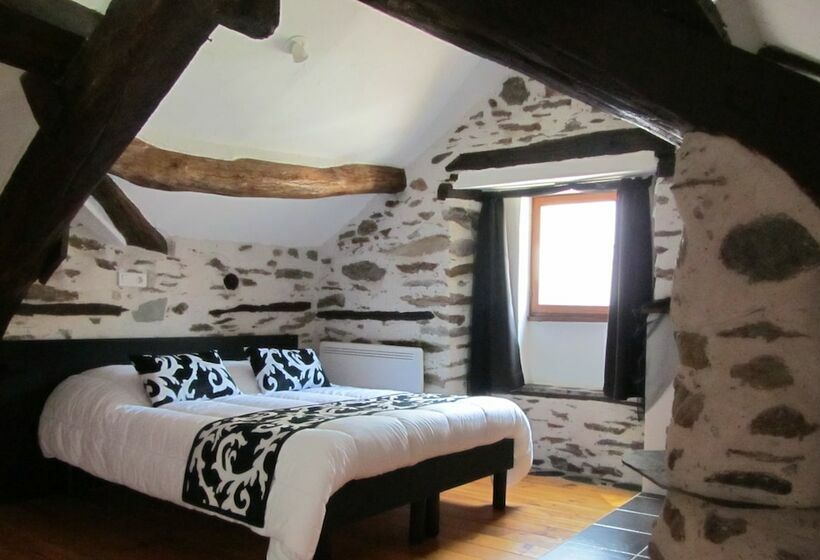 Семейный Номер, Chambres D Hôtes Auberg Inn