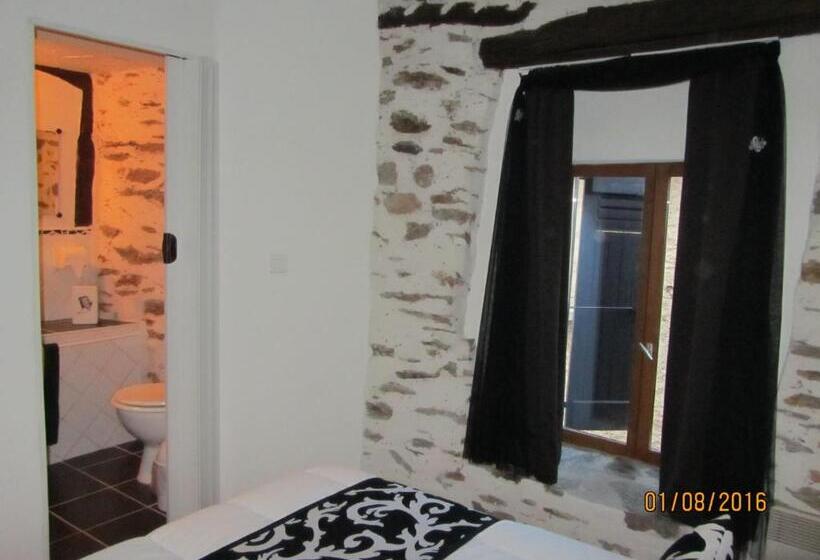 Номер Стандарт, Chambres D Hôtes Auberg Inn