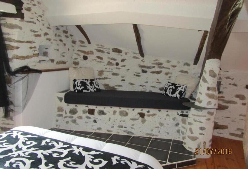 Семейный Номер, Chambres D Hôtes Auberg Inn