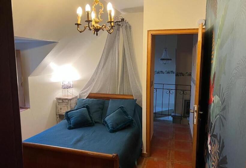 Номер Стандарт, Le Clos Saint Fiacre