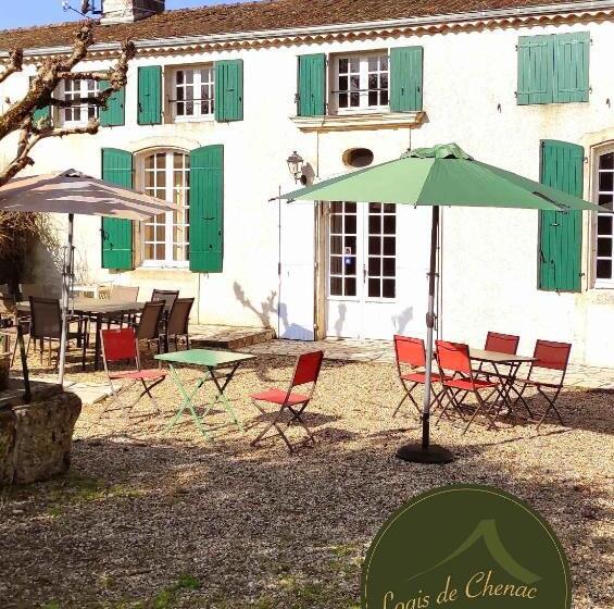 Family Suite, Logis De Chenac   Chambres Et Table D Hôtes