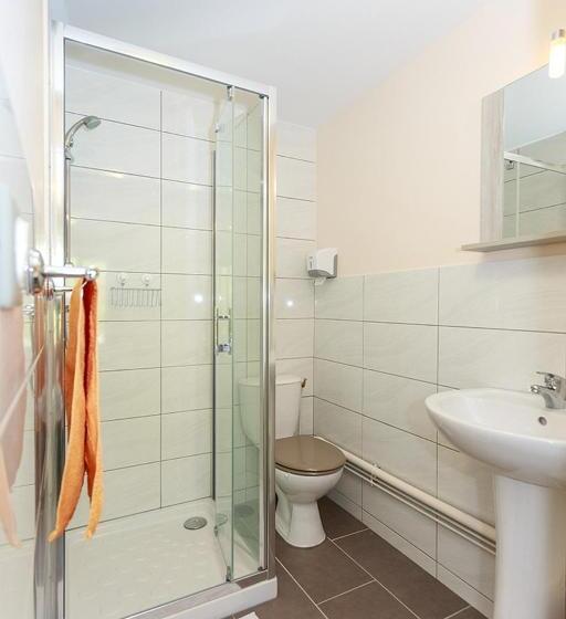 Номер Стандарт, Gite Auberge L Herbe Tendre