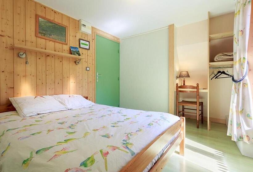 Номер Basic, Gite Auberge L Herbe Tendre