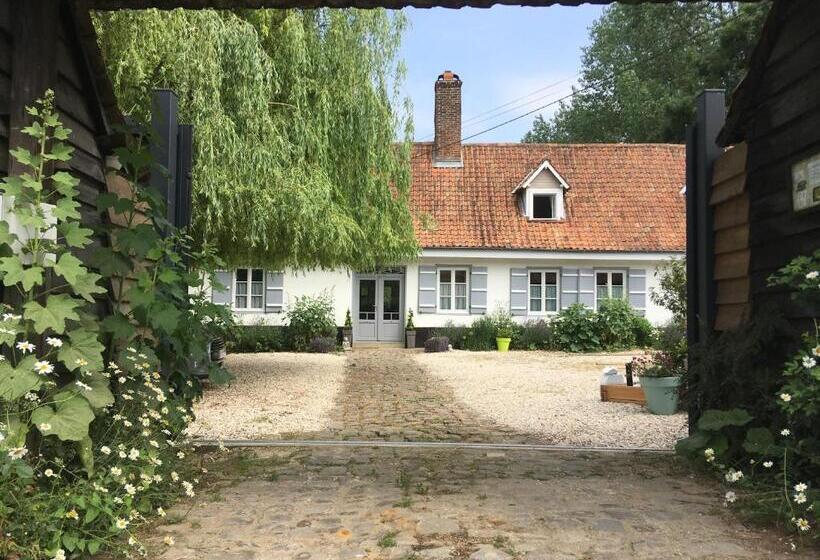 Номер Deluxe, Le Clos Dessyag