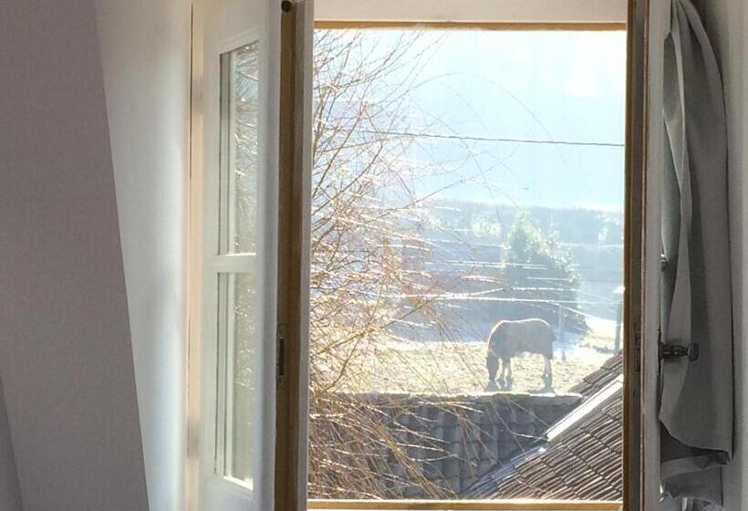 Номер Deluxe, Le Clos Dessyag