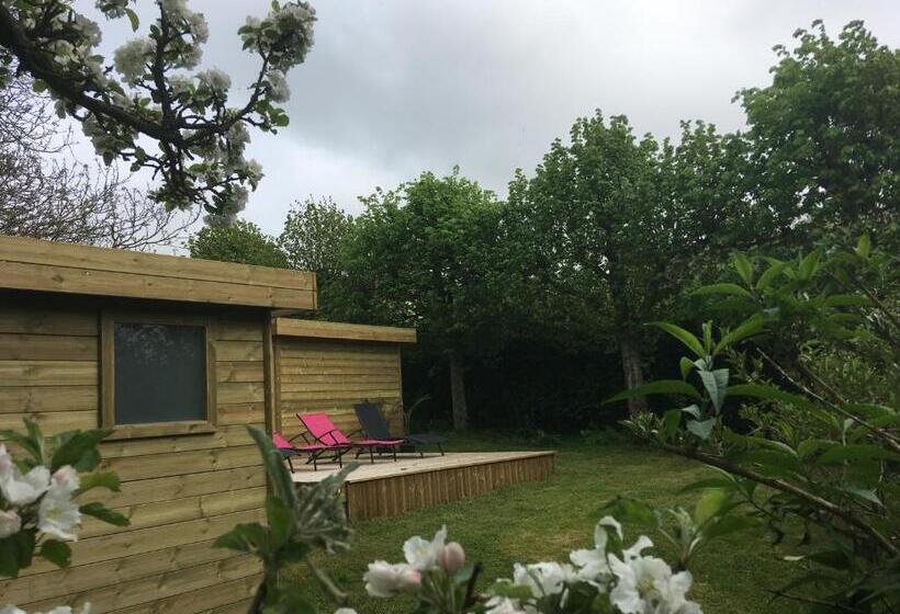 Номер Deluxe, Le Clos Dessyag