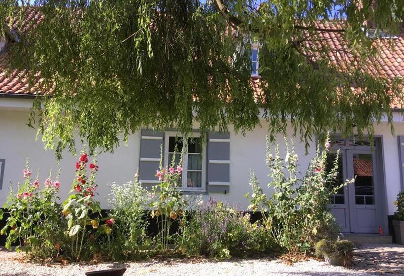 Номер Deluxe, Le Clos Dessyag
