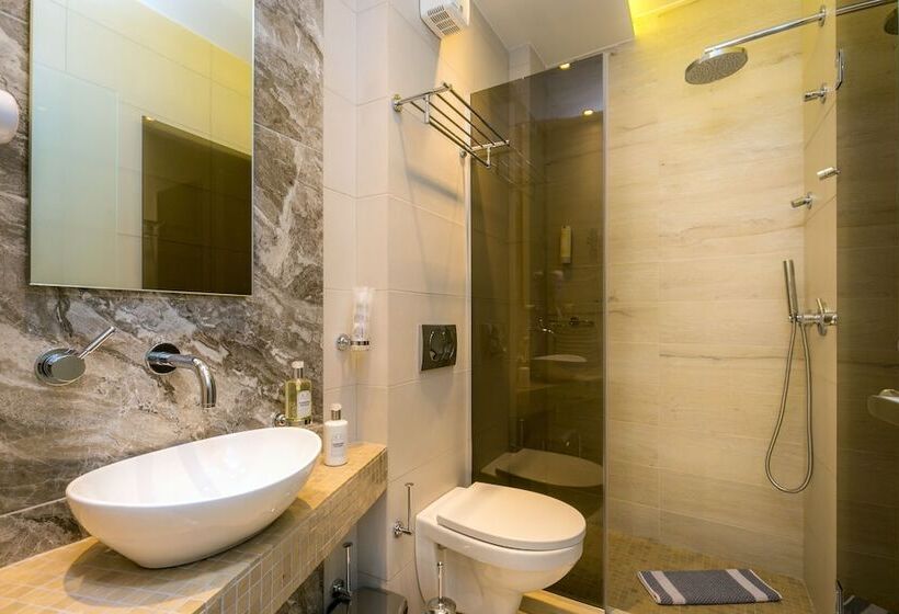 디럭스 스위트, Lobelia Luxury Suites