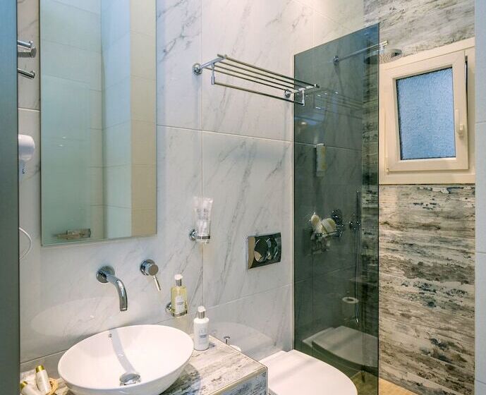 豪华套房, Lobelia Luxury Suites