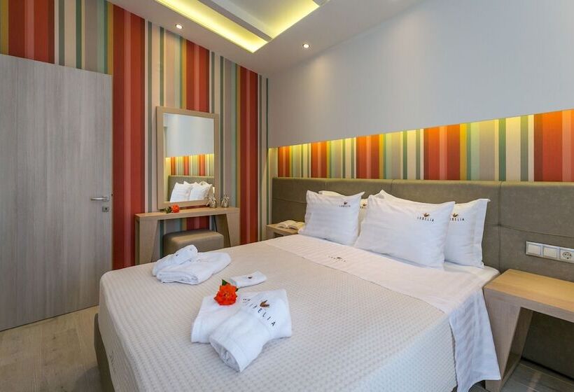 디럭스 스위트, Lobelia Luxury Suites