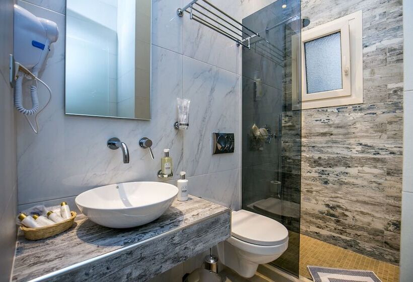 小型套房, Lobelia Luxury Suites