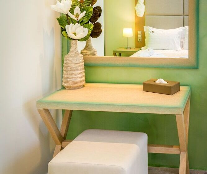 주니어 스위트, Lobelia Luxury Suites