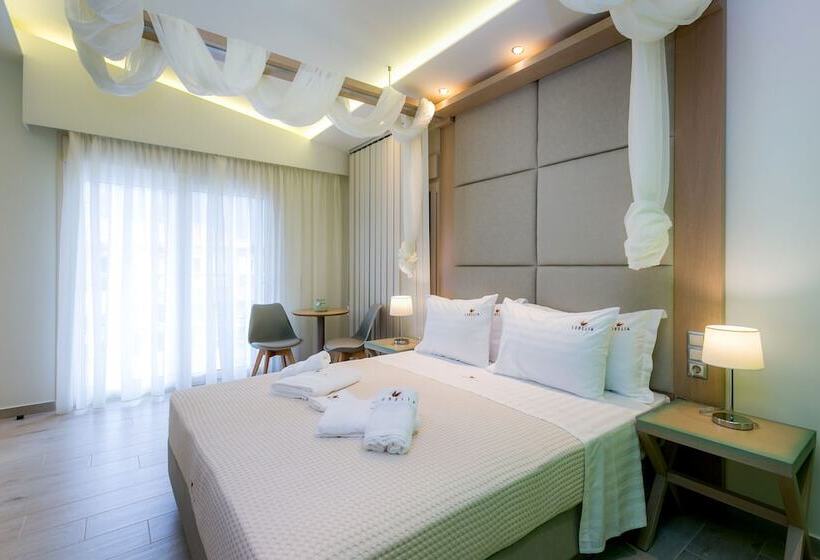 小型套房, Lobelia Luxury Suites