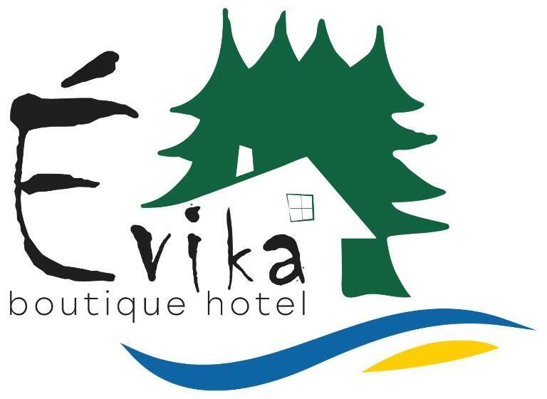 Номер Superior Вид на Сад, Evika Boutique