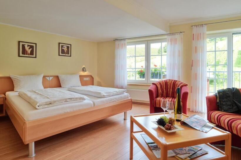 Номер Deluxe, Gästehaus Lenartz Beth