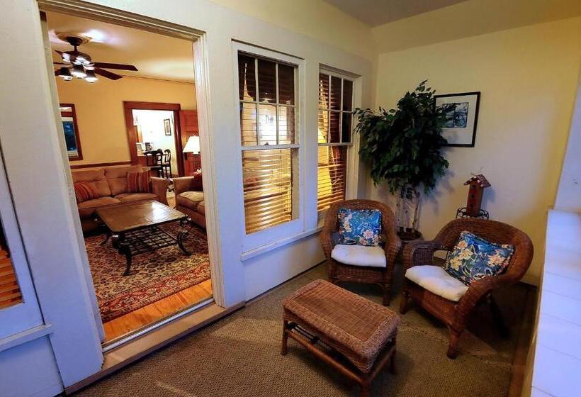 Suite 2 Camere da Letto, The Oliver Inn