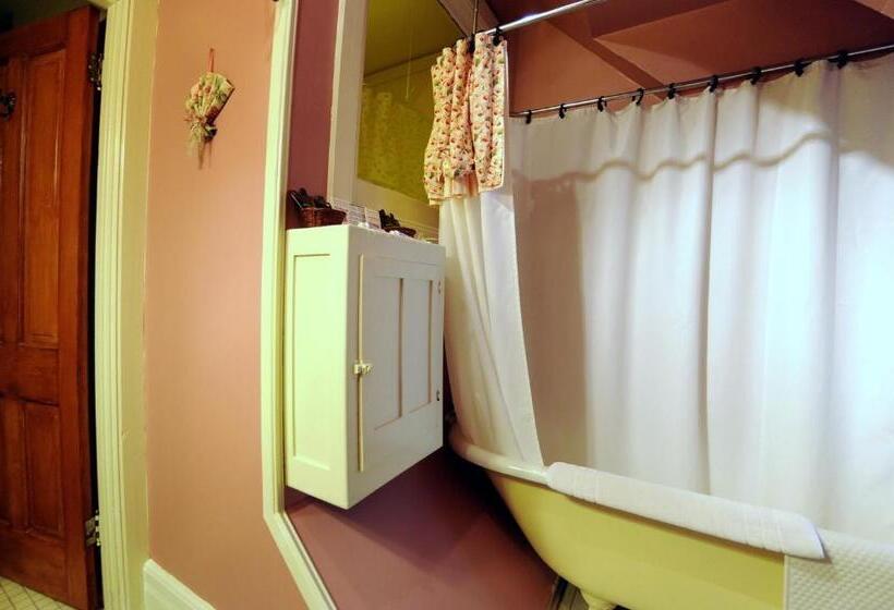 Suite 2 Camere da Letto, The Oliver Inn