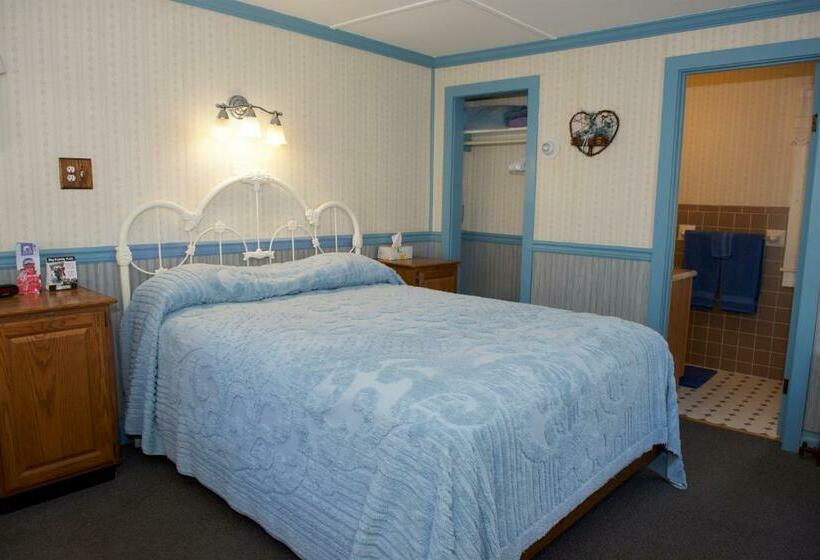 Номер Стандарт, Myer Country Motel