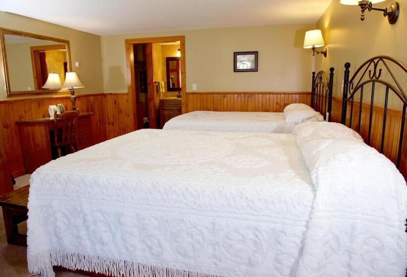Номер Deluxe, Myer Country Motel