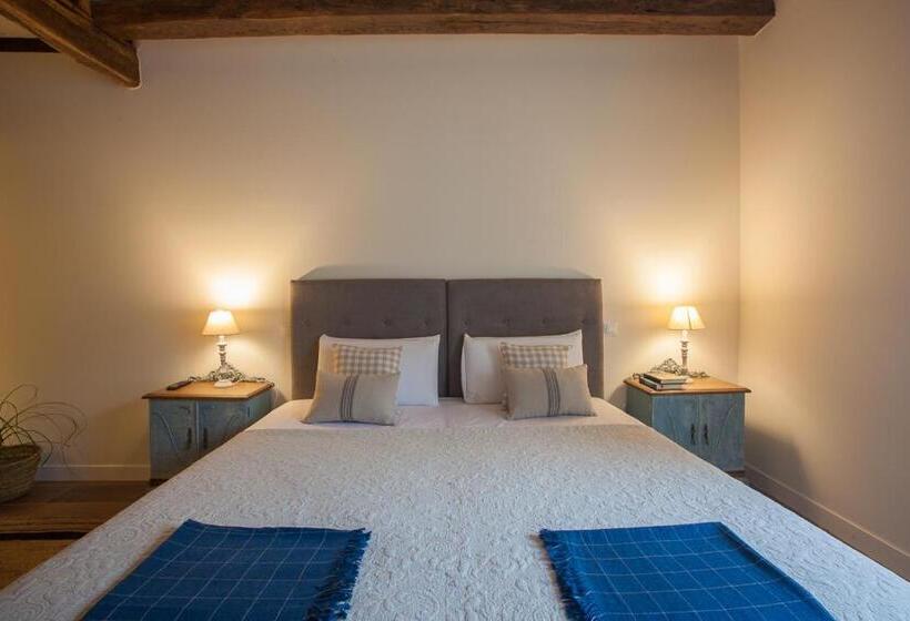 Номер Стандарт, Posada Seis Leguas