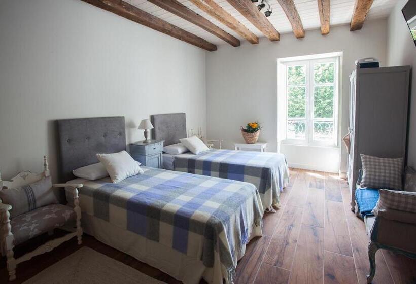 Номер Стандарт, Posada Seis Leguas